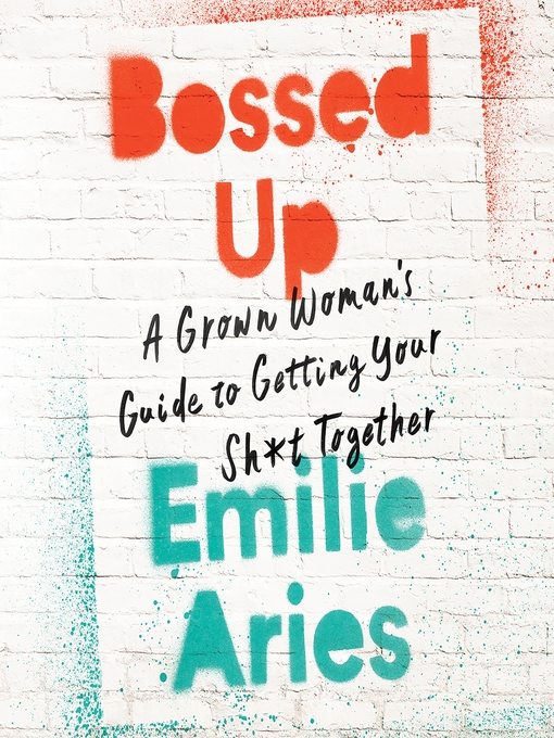 Title details for Bossed Up by Emilie Aries - Available